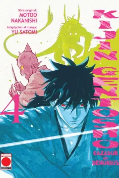 Issue #4