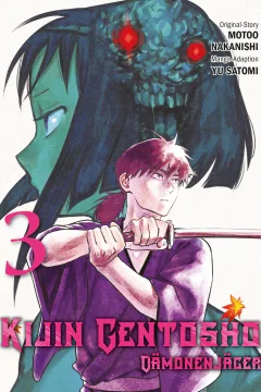 Issue #3
