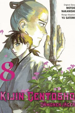 Issue #8