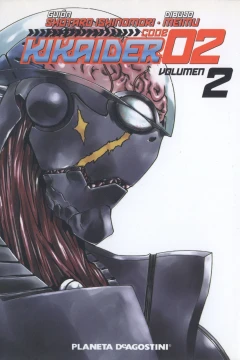 Issue #2