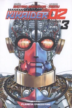 Issue #3