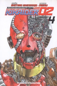 Issue #4
