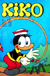 Issue #12