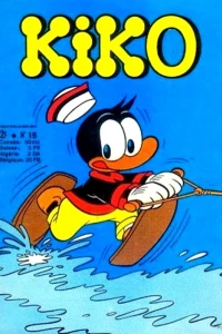 Issue #19