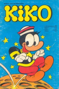 Aux mains des Pikecos