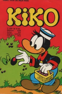 Issue #24