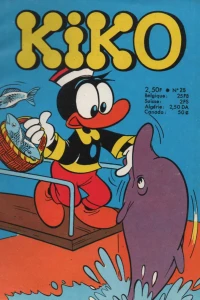 Issue #25
