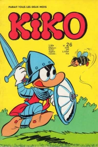 Issue #26