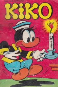 Issue #27