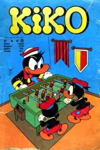 Issue #28