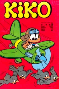 Issue #29
