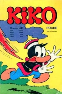 Issue #30