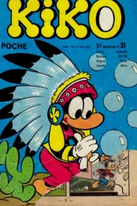 Issue #31