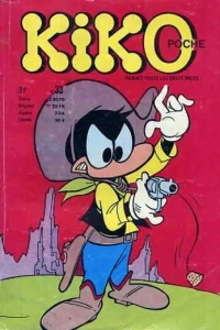 Issue #33