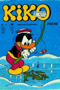 Issue #34