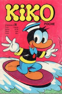 Issue #36