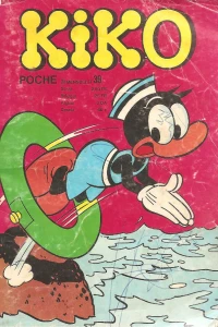 Issue #39