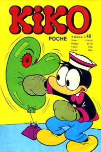Issue #40