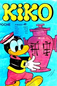 Issue #41