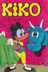 Issue #42