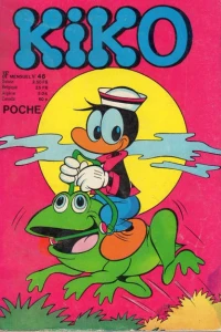 Issue #46