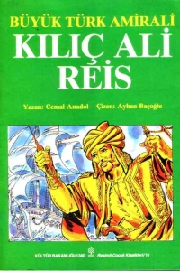 Kilic Ali Reis