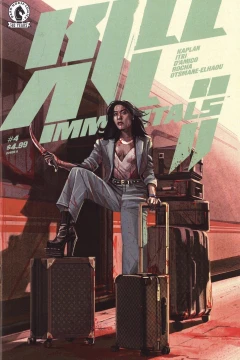 Issue #4