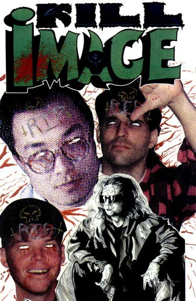 Cover of Kill Image