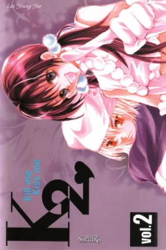 Issue #2