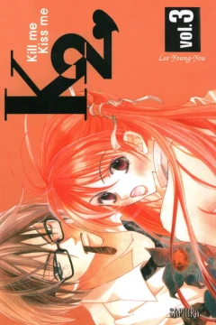 Issue #3
