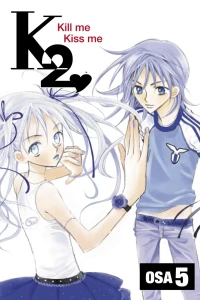 Issue #5