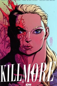 Chapter Three: In Lieu of Flowers