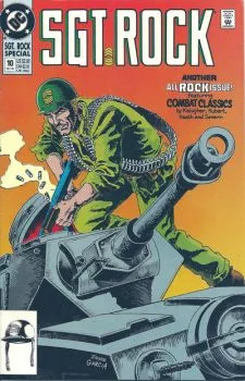 Cover of Kill One – Save One