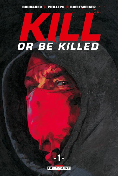 Cover of Tome 1