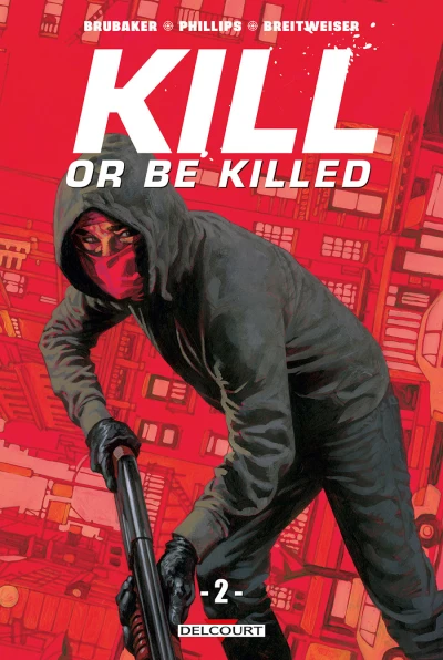 Cover of Tome 2