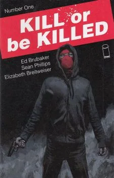 Cover of Number One