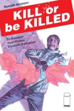 Issue #19