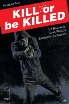 Issue #2