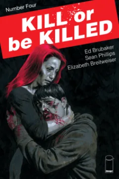 Issue #4