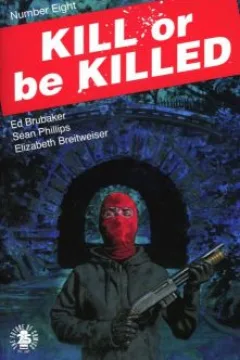 Issue #8