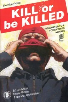 Issue #9
