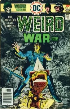 Cover of Kill or Be Killed