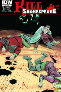 What's Past Is Prologue