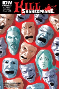 Once More Unto The Breach