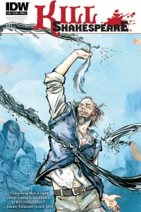 To Thine Own Self Be True