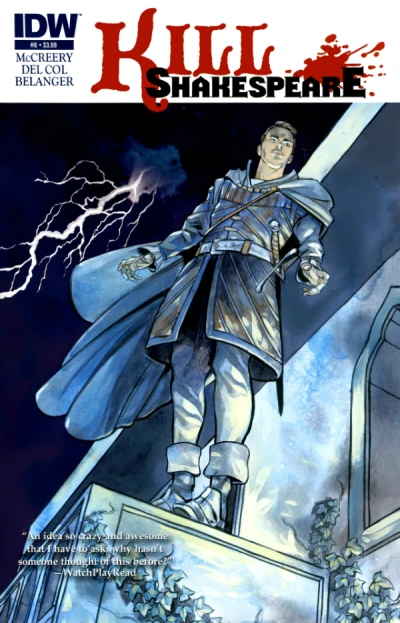 Cover of Journeys End in Lovers Meeting