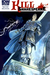 Journeys End in Lovers Meeting