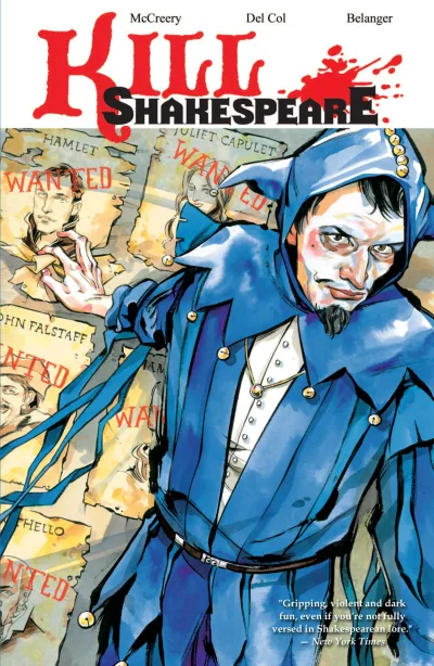 Cover of Vol. 2