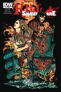 Boats That Are Not Steered