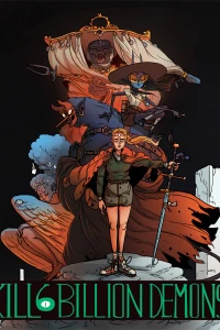 Book 2: Wielder of Names